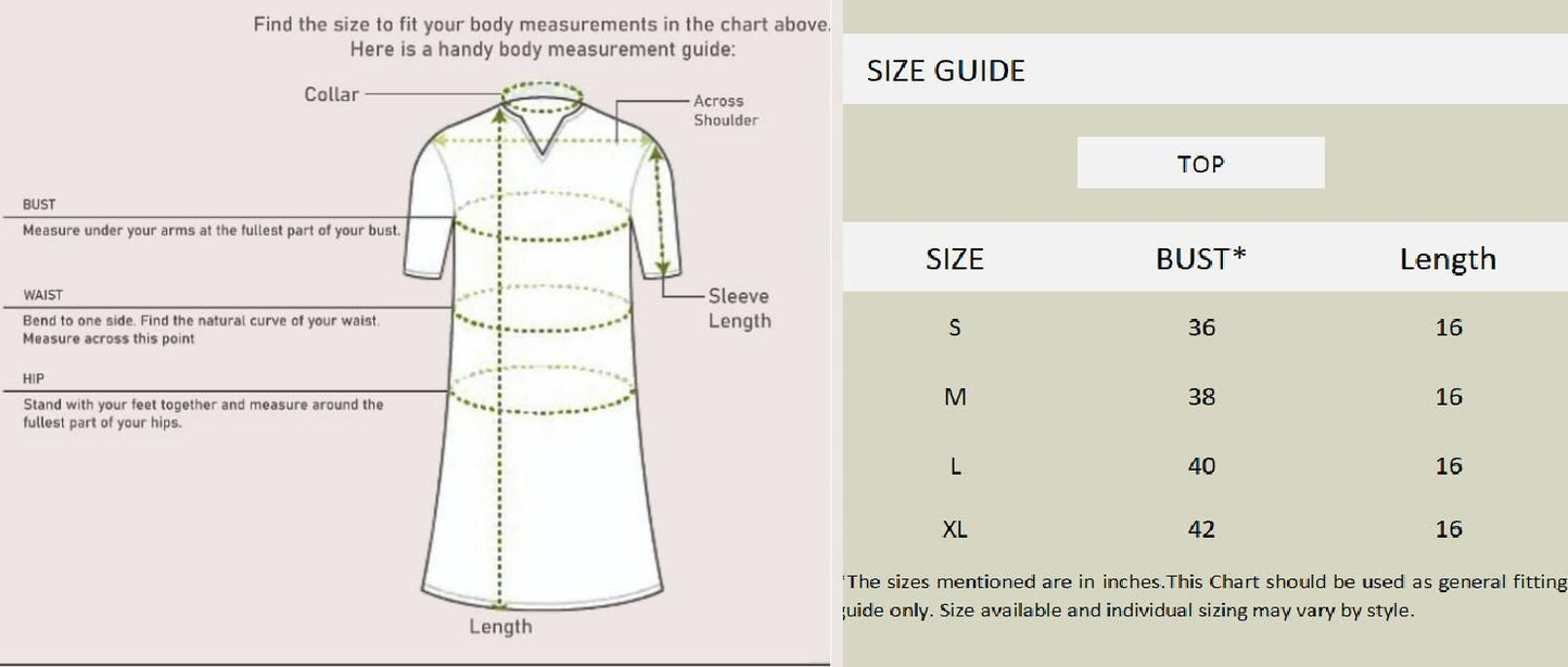 Women's Crepe Solid Full Button Top