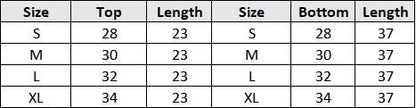 Women's Cotton Rib Stretchable Printed Tracksuit